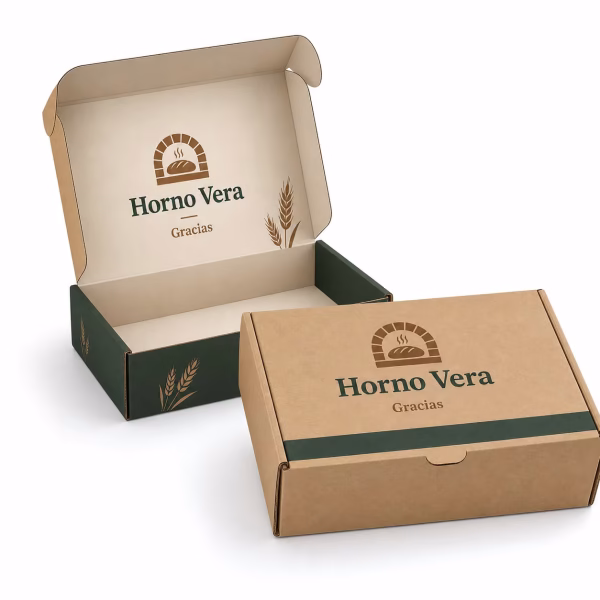 Packaging