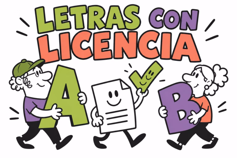 Profesionales ilustrados preparando un proyecto de adobe fonts clientes licencia