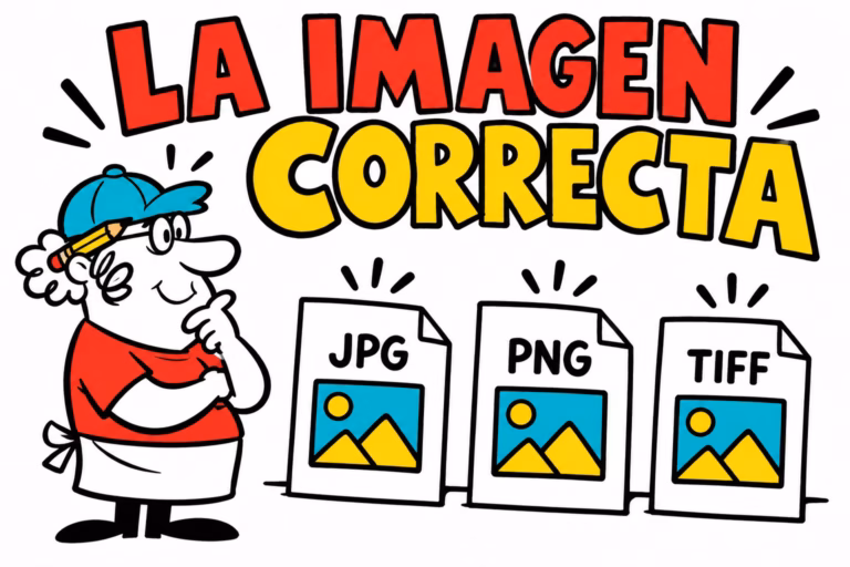 Profesionales ilustrados revisando un trabajo: jpg png tiff imprimir